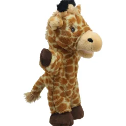 Marionnette - Girafe - The Puppet Company