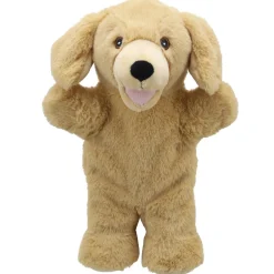 Marionnette - Labrador - The Puppet Company