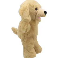 Marionnette - Labrador - The Puppet Company