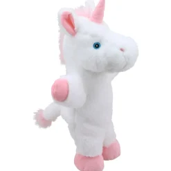 Marionnette - Licorne - The Puppet Company