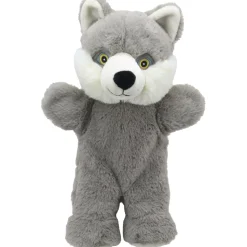 Marionnette - Loup - The Puppet Company