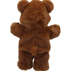 Marionnette - Ours - The Puppet Company