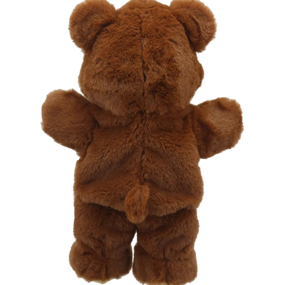 Marionnette - Ours - The Puppet Company