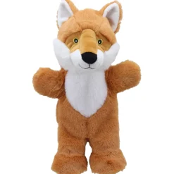 Marionnette - Renard - The Puppet Company