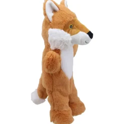 Marionnette - Renard - The Puppet Company