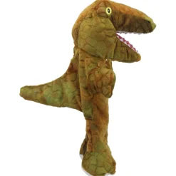 Marionnette - T-Rex - The Puppet Company