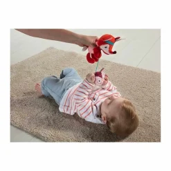 Marionnette d'éveil : Alice - Lilliputiens