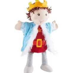 Marionnette Prince Eric - Haba