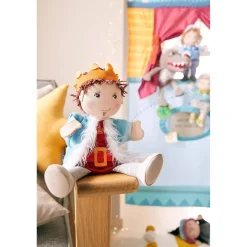 Marionnette Prince Eric - Haba