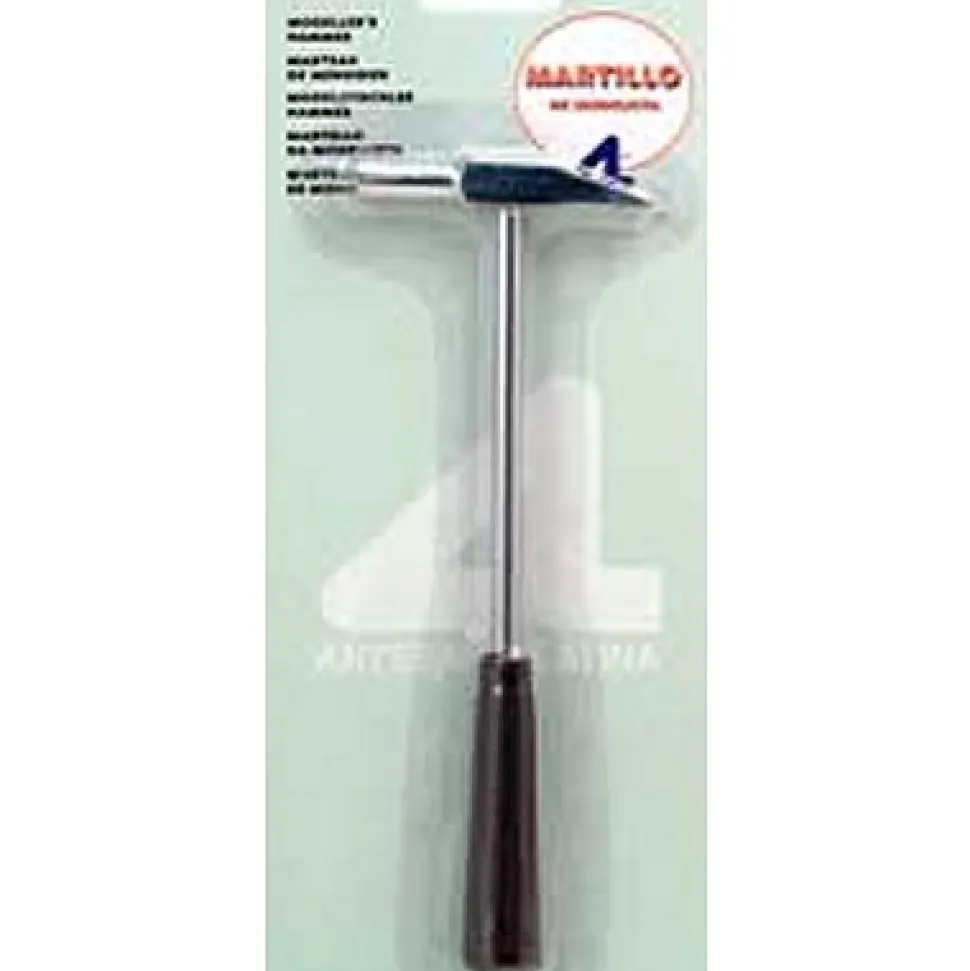 Marteau de modéliste - Artesania
