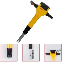 Marteau piqueur Bosch - Klein