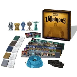 Marvel Villainous - Ravensburger