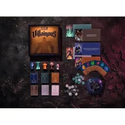 Marvel Villainous - Ravensburger