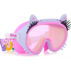 Masque DE NATATION: Clawdia - Bling2o