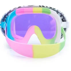 Masque DE NATATION: Zebra - Bling2o