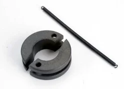 Masselottes + ressort embrayage - T-Maxx - Traxxas