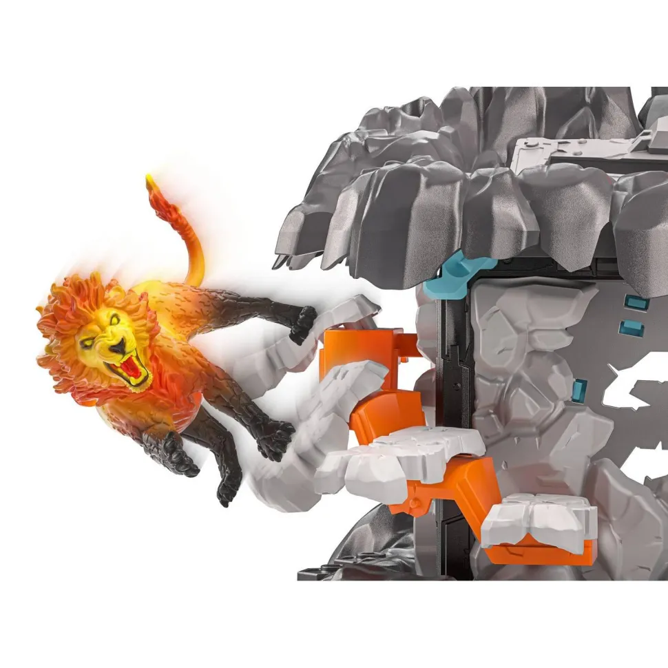 MasterCave - Schleich