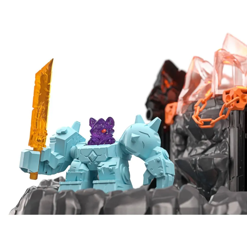 MasterCave - Schleich