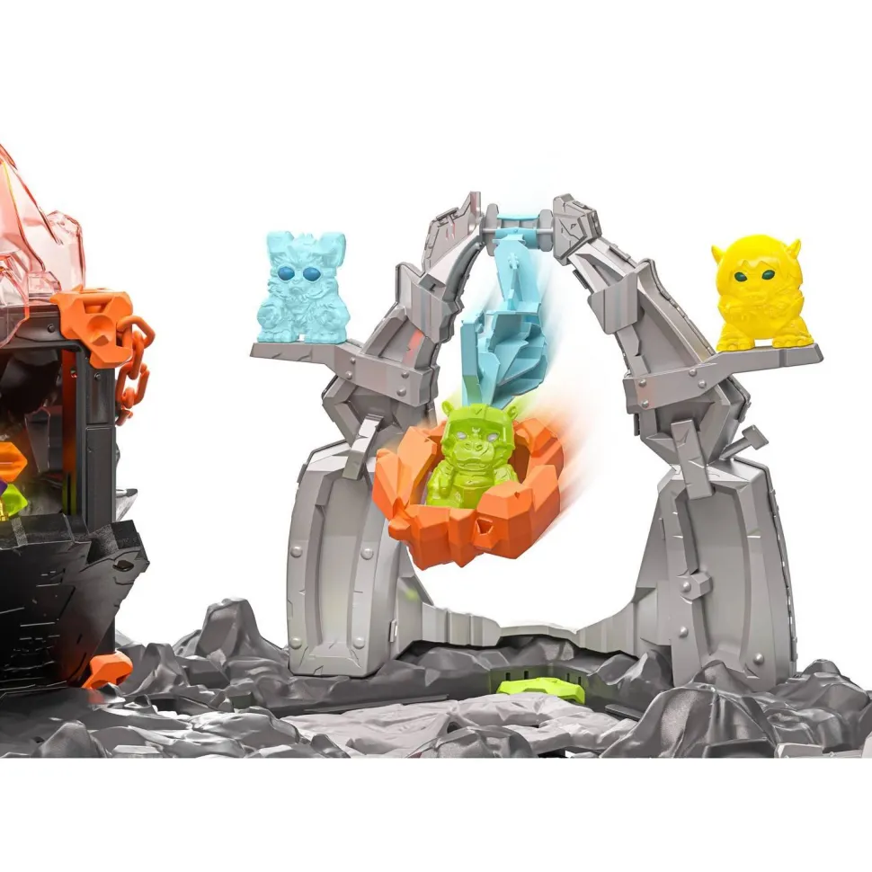 MasterCave - Schleich