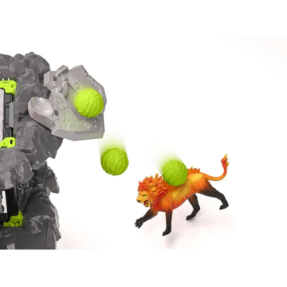 MasterCave - Schleich