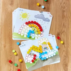 Matching Game Scheibix - Haba