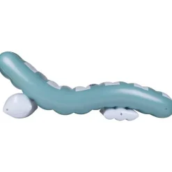 Matelas Aquatique - Vert-Blanc - Swim Essentials