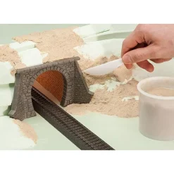 Matériel de modélisme - Pâte à modeler - Faller