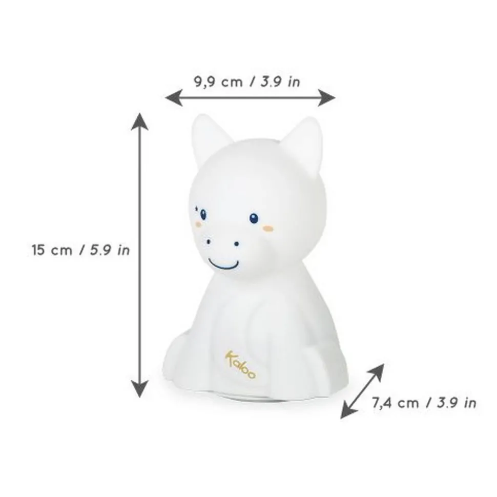 Ma Veilleuse Souple Anon - Kaloo