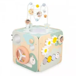 Maxi Cube Multi-activités - Sweet Cocoon - Janod