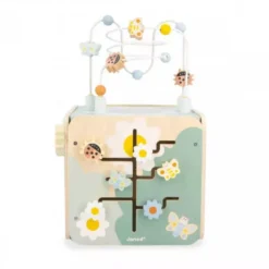 Maxi Cube Multi-activités - Sweet Cocoon - Janod