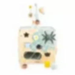 Maxi Cube Multi-activités - Sweet Cocoon - Janod