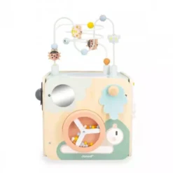 Maxi Cube Multi-activités - Sweet Cocoon - Janod