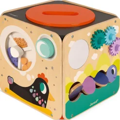 Maxi looping multi-activités - Janod