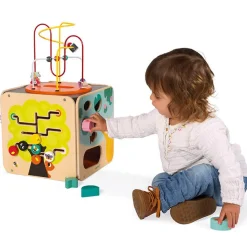 Maxi looping multi-activités - Janod