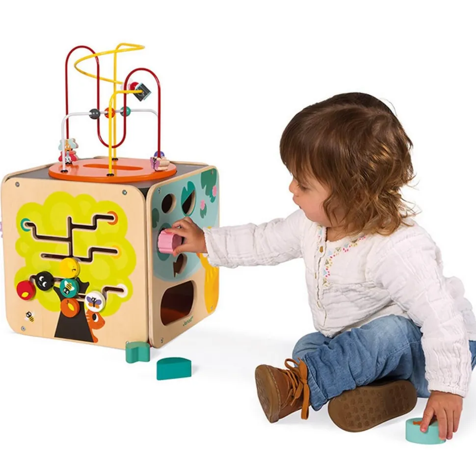 Maxi looping multi-activités - Janod