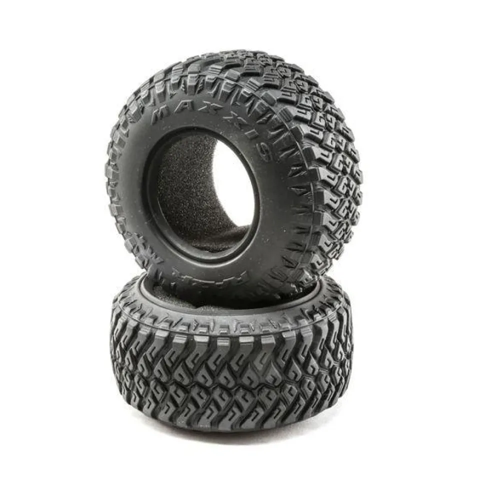 Maxxis Razr MT, SCT TIRE (2) - Losi - TLR