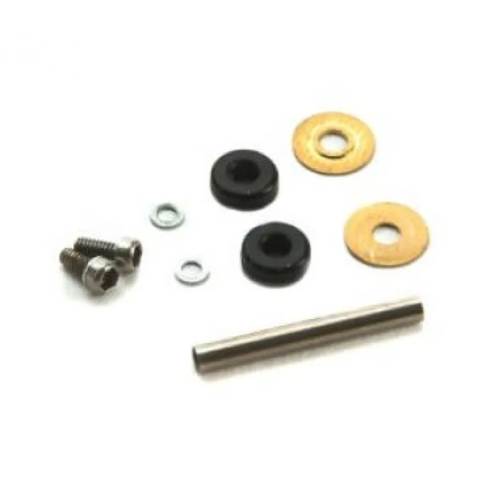 mCP X BL -Axe de pieds de pales avec joints toriques, paliers et accessoires - BLH3911 - Blade