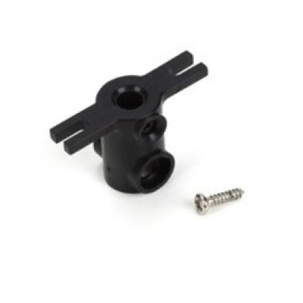 mCPX -Moyeu de rotor principal avec accessoires - Blade