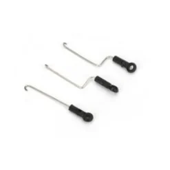 mCPX -Set commandes avec chapes à boule - Blade