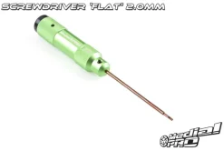 MEDIAL PRO XP TOOLS Normal Flat 2.0 Medial Pro - Medial Pro