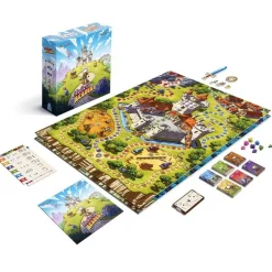 Medieval Academy - Blackrock