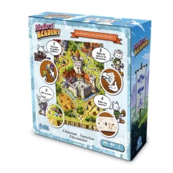 Medieval Academy - Blackrock