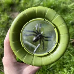 Mega Boîte Loupe - Découverte du Monde - BASS - Bass et Bass