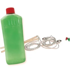 Mega Bulles XL : Faire des bulles géantes - SES Creative