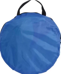 Mega disque de tire Ø 150 cm avec 6 balles adhésives - Eduplay