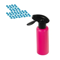 Mega set de coiffure - Braun : Satin Hair - Klein