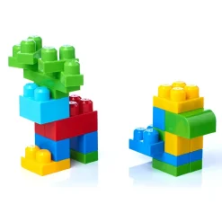 Megabloks : Sac médium classique - Megabloks