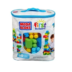 Megabloks : Sac médium classique - Megabloks