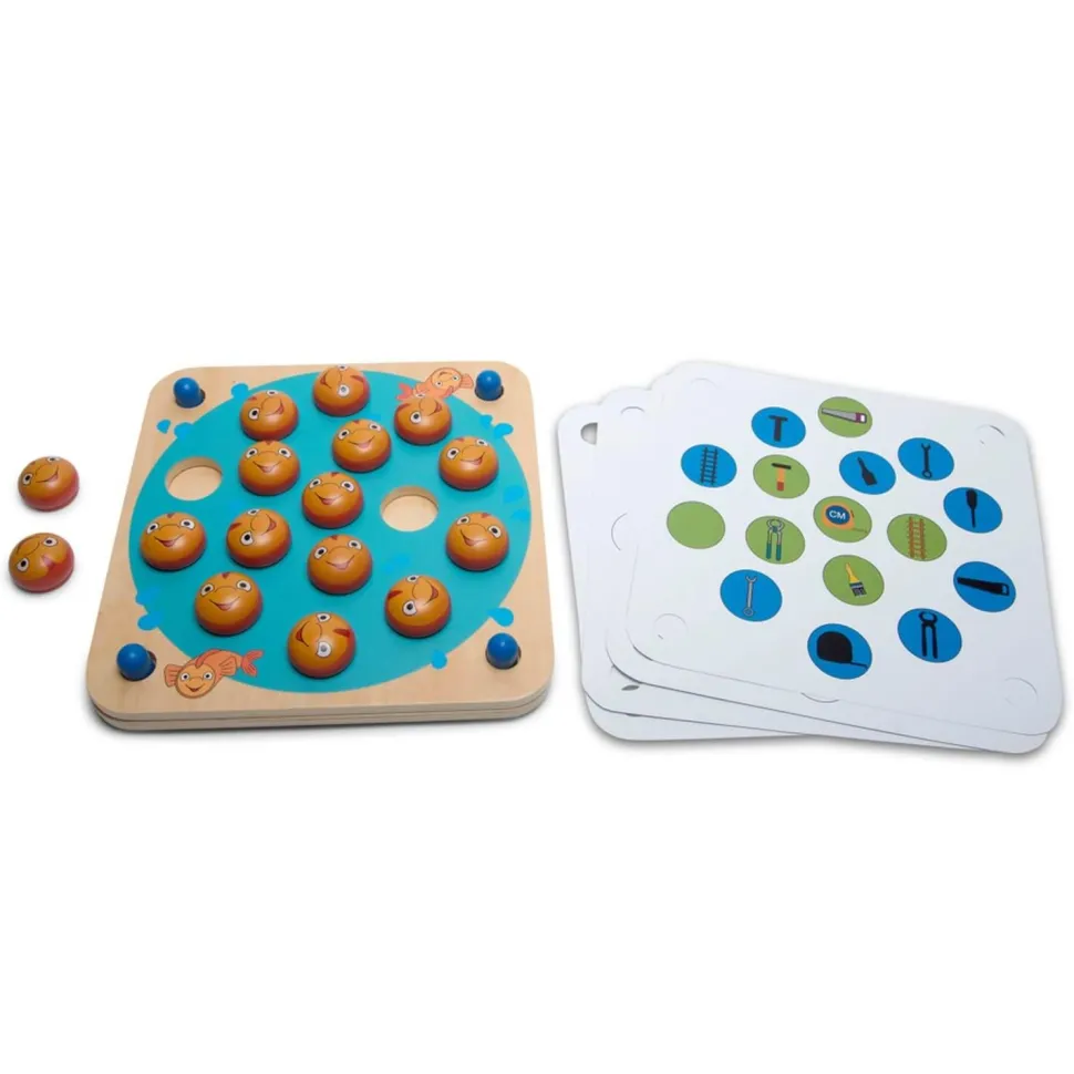 Memo Fish - BS Toys