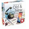 Memory : Old & New - Piatnik